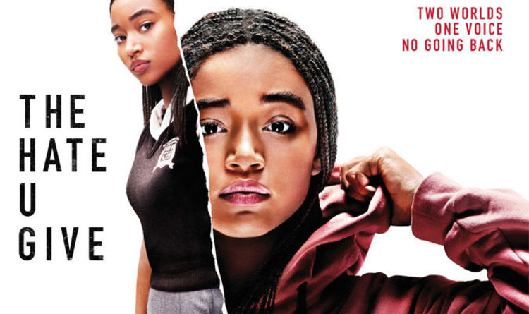 the hate you give full movie download